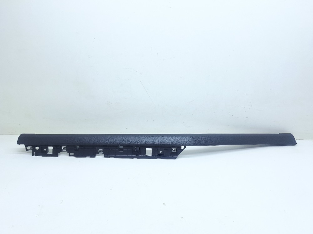 Acabamento Painel Direito Vw Jetta Gli 2.0 17B858416A