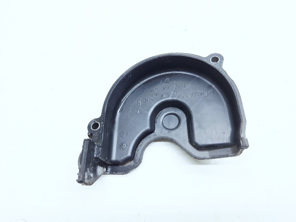 Capa Correia Dentada Vw Tcross Tsi 1.4 2020 04c109121e