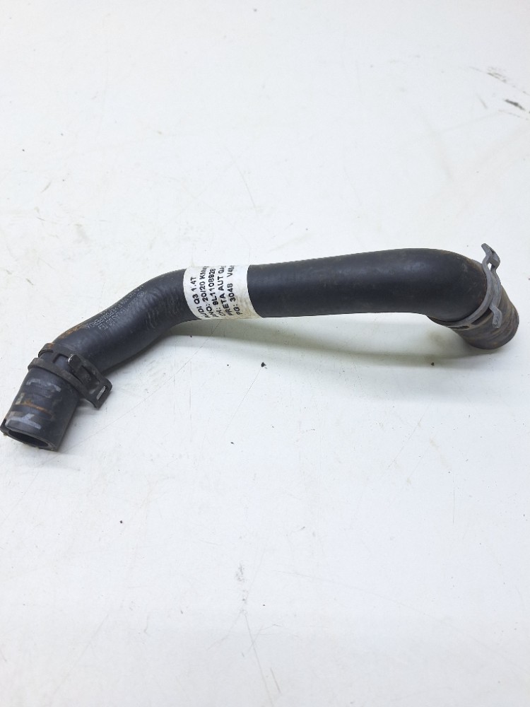 Mangueira Água Radiador Audi Q3 Tfsi 1.4 2020 5q0121109p