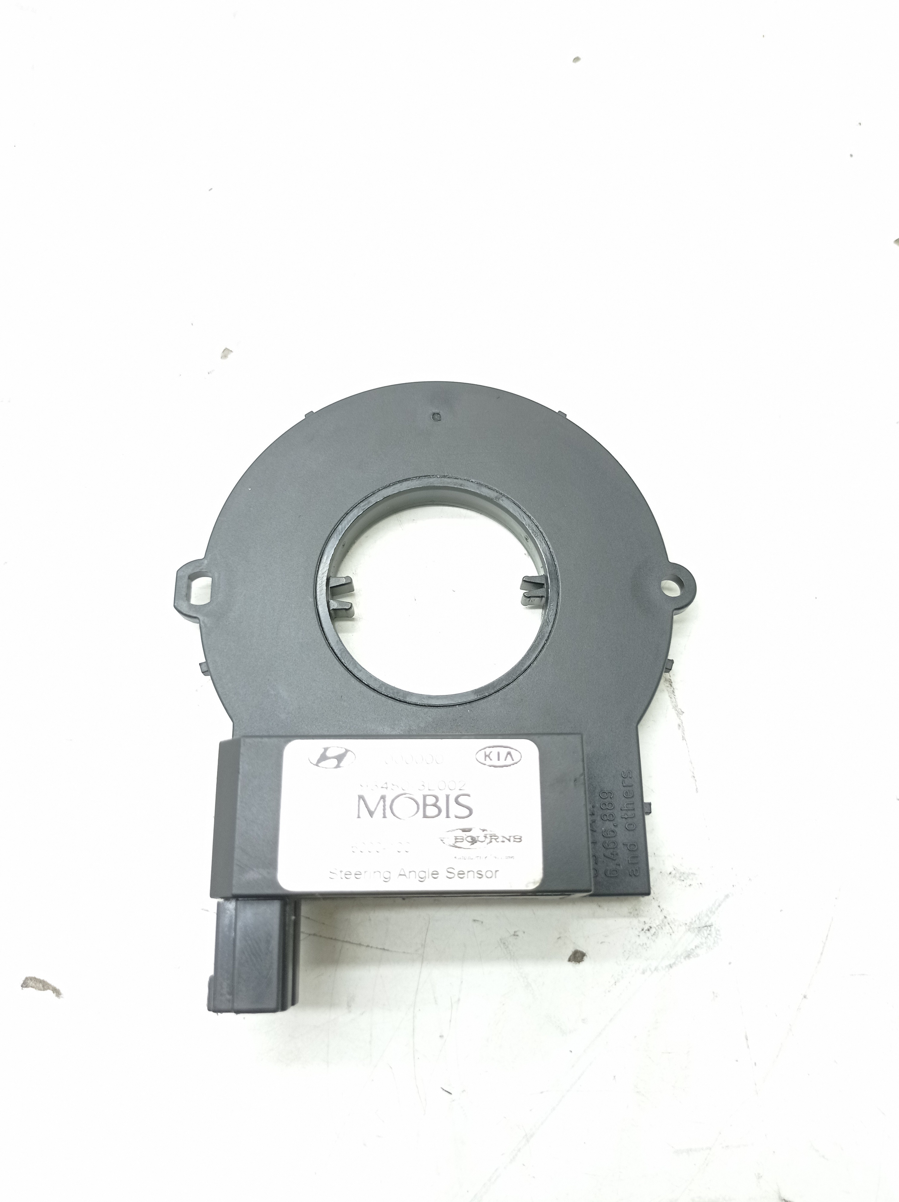 Sensor Ângulo Hyundai Azera 3.3 2010 2011 934803l002