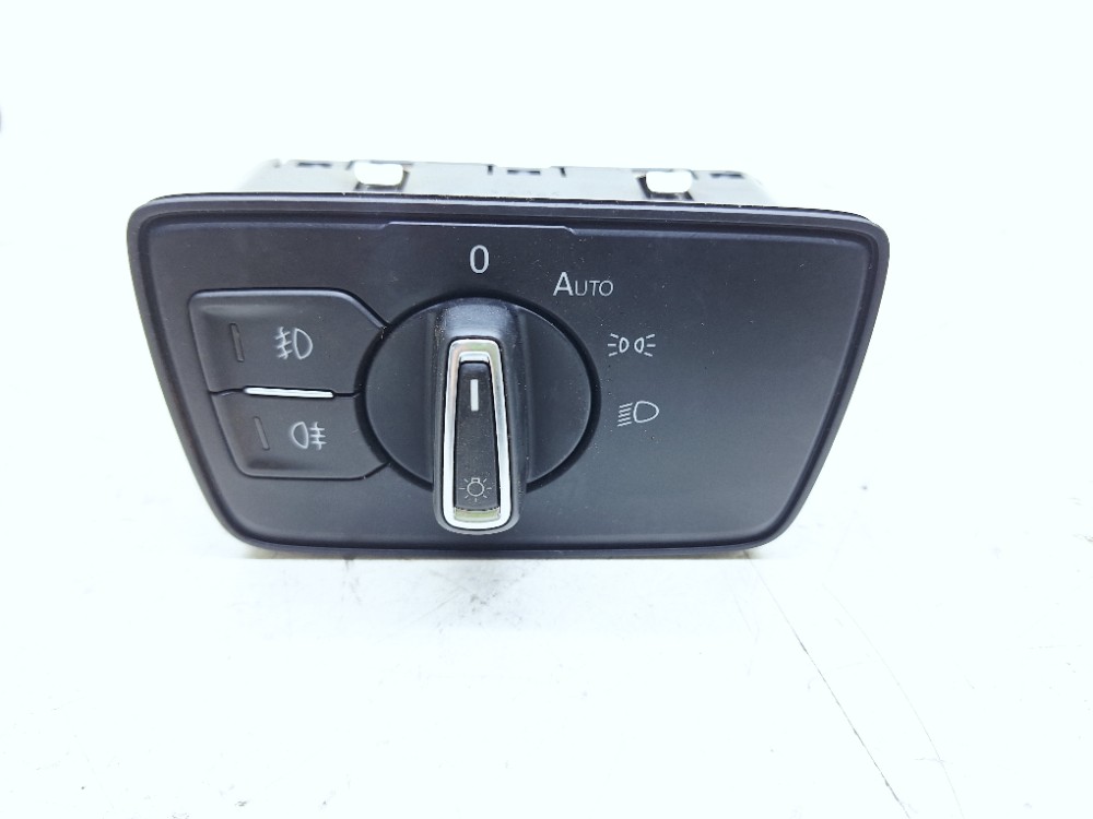Comando Farol Milha Vw Passat Tsi 2.0 2018 3g0941633h