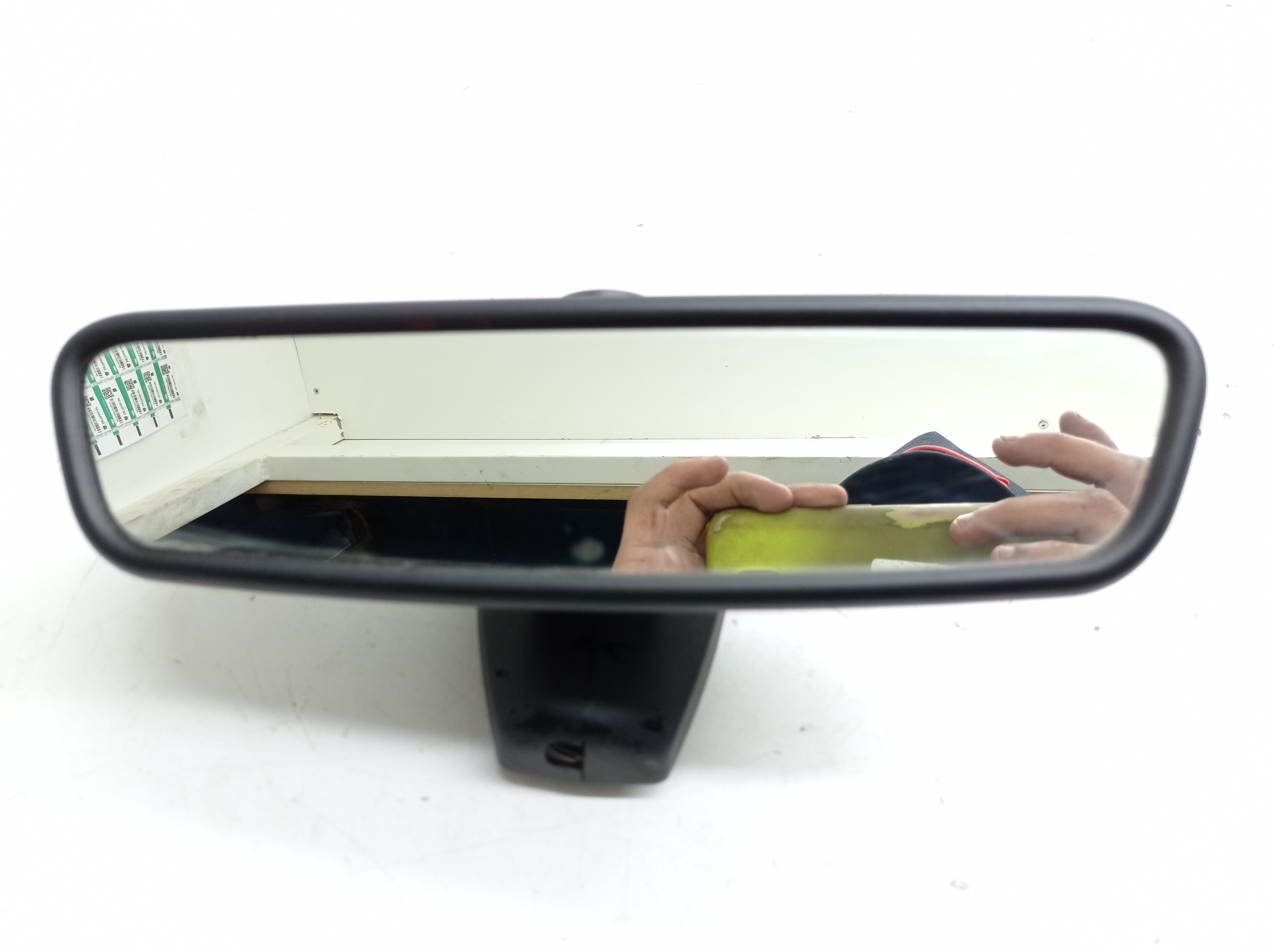 Retrovisor Interno Bmw X1 2.0 2013 / 2014 015891