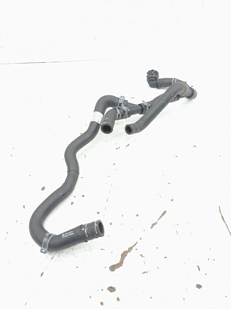 Mangueira Água Radiador Vw Tcross Tsi 1.4 2019 2020