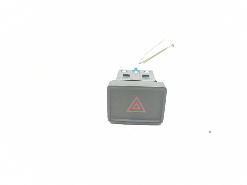 Botão Pisca Alerta Vw Polo Gts 1.4 2020 2021 2g0953509