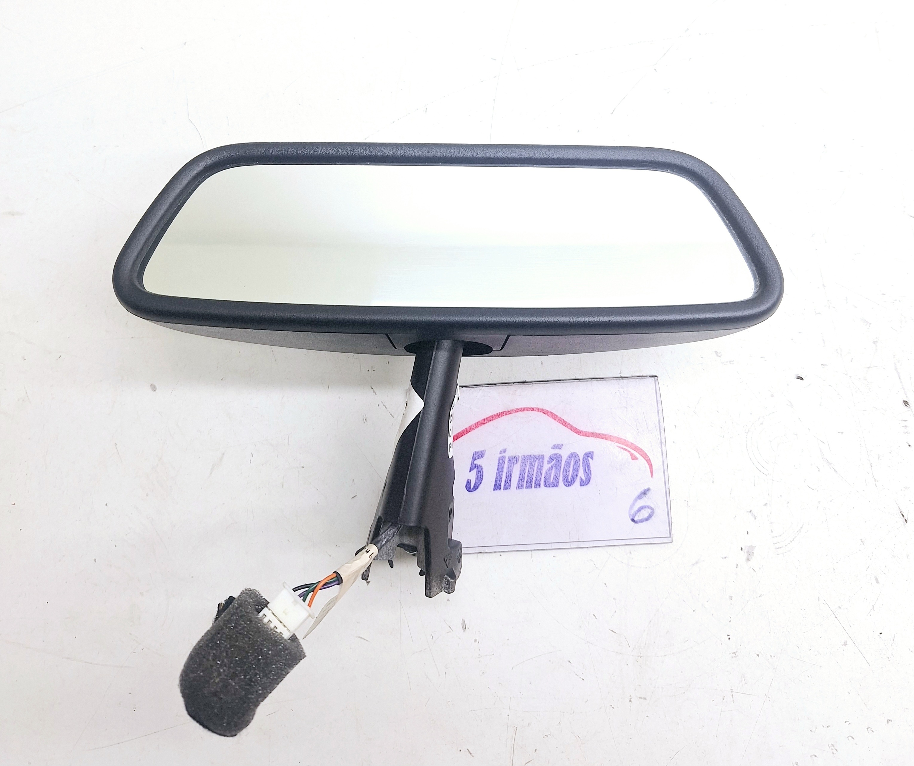 Retrovisor Interno Mercedes B200 1.6 Turbo 2017/2018