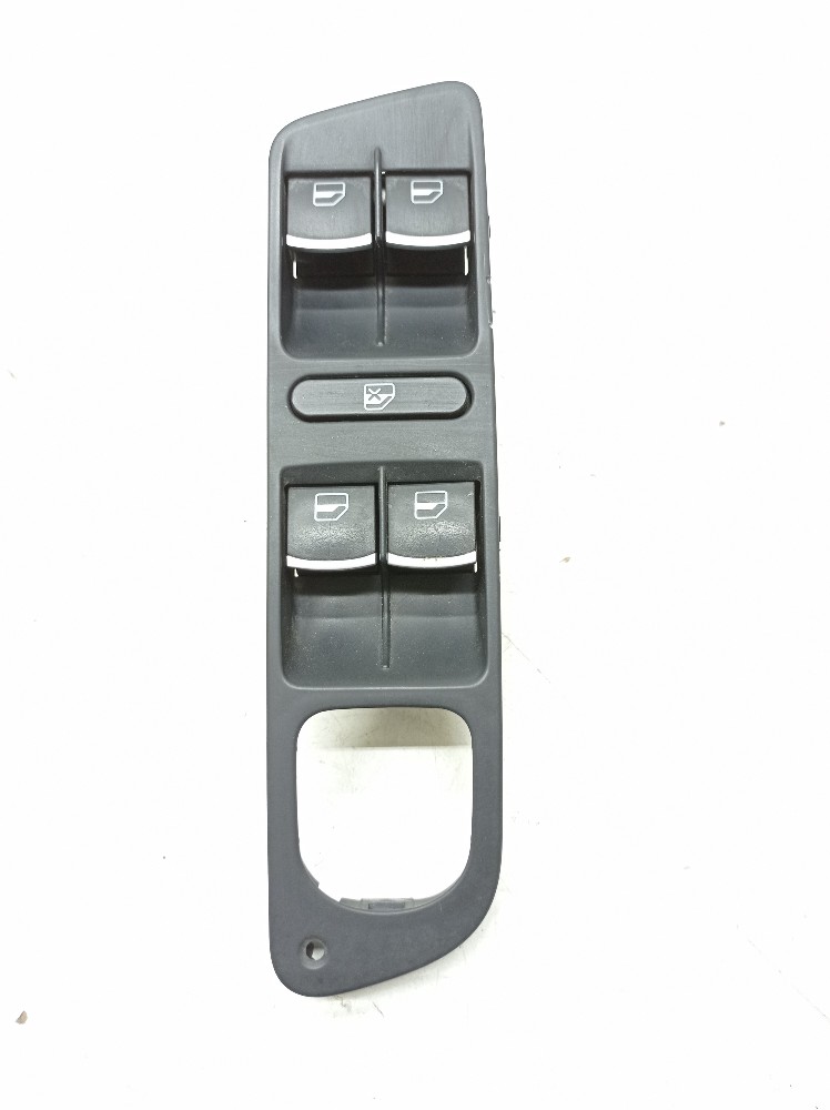 Botão Vidro Dianteiro Esquerdo Vw Tiguan Tsi 2.0 2011 2012