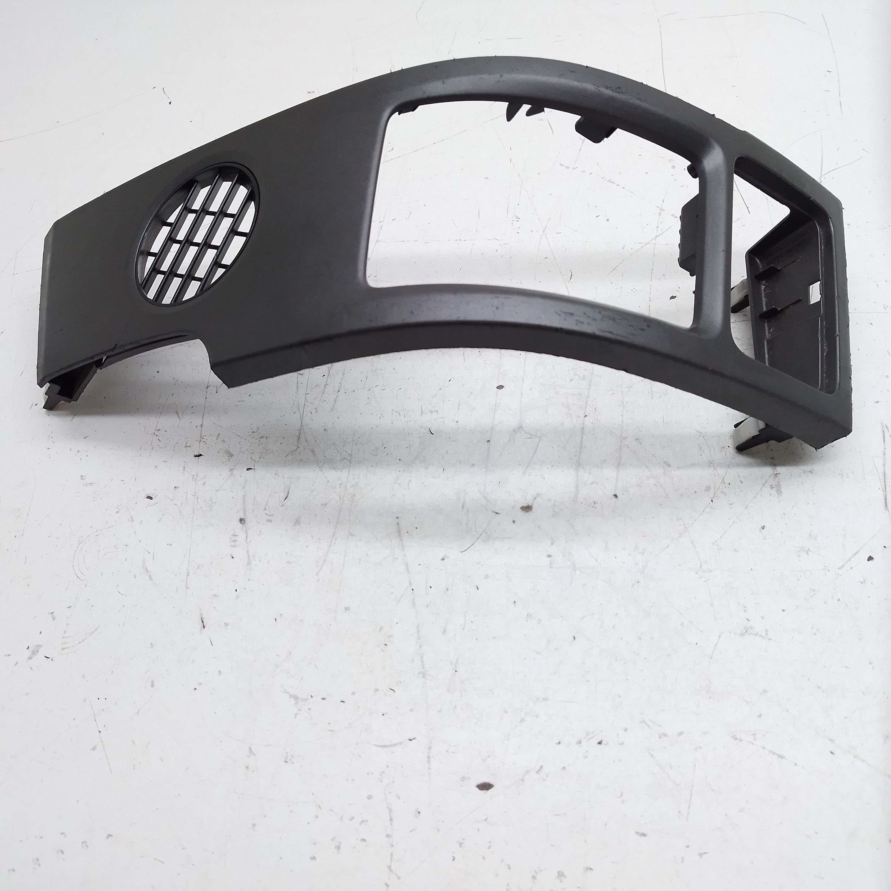 Acabamento Difusor Ar Esquerdo Honda Crv 2009 / 2010