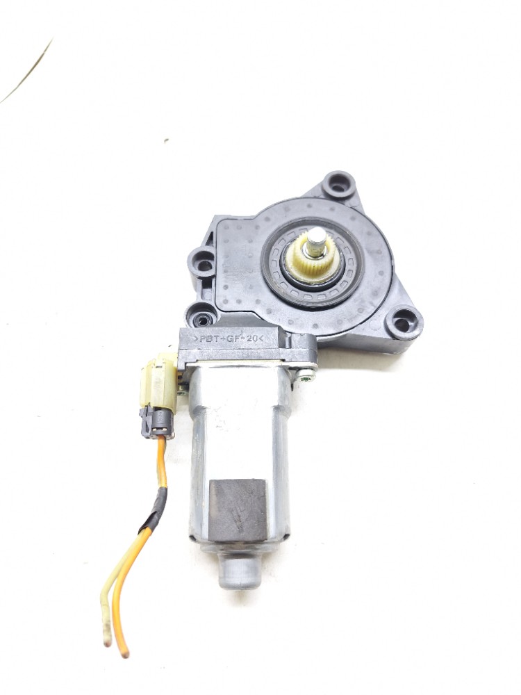 Motor Vidro Traseira Direito I30 1.6 2012 2013