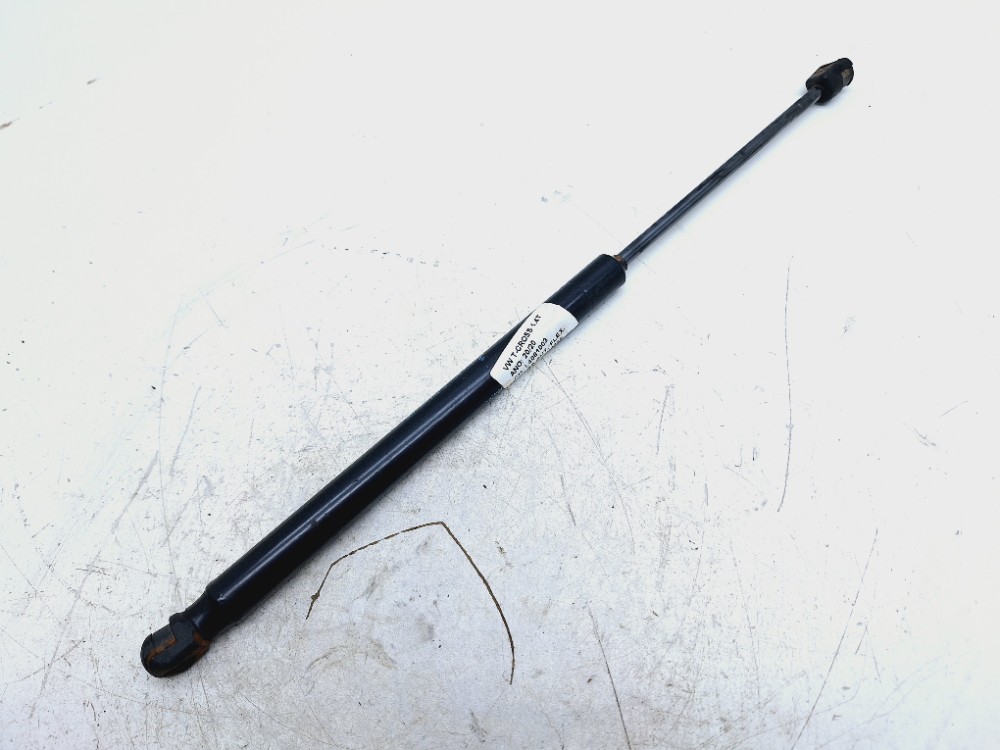 Amortecedor Tampa Traseira Vw Tcross Tsi 1.4 2020 2gp827550