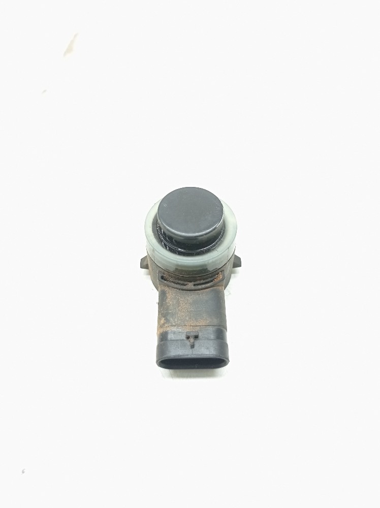 Sensor Estacionamento Traseiro Vw Polo Gts 1.4 2020 2021
