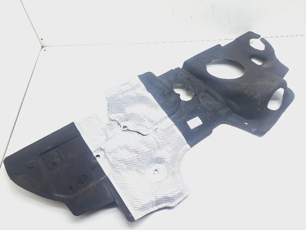 Corta Fogo Churrasqueira Audi A3 Sedan 2.0 2020 5q186353m