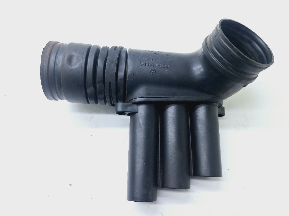 Mangueira Filtro Ar Vw Polo Gts 1.4t 2020 2021 04e129651c