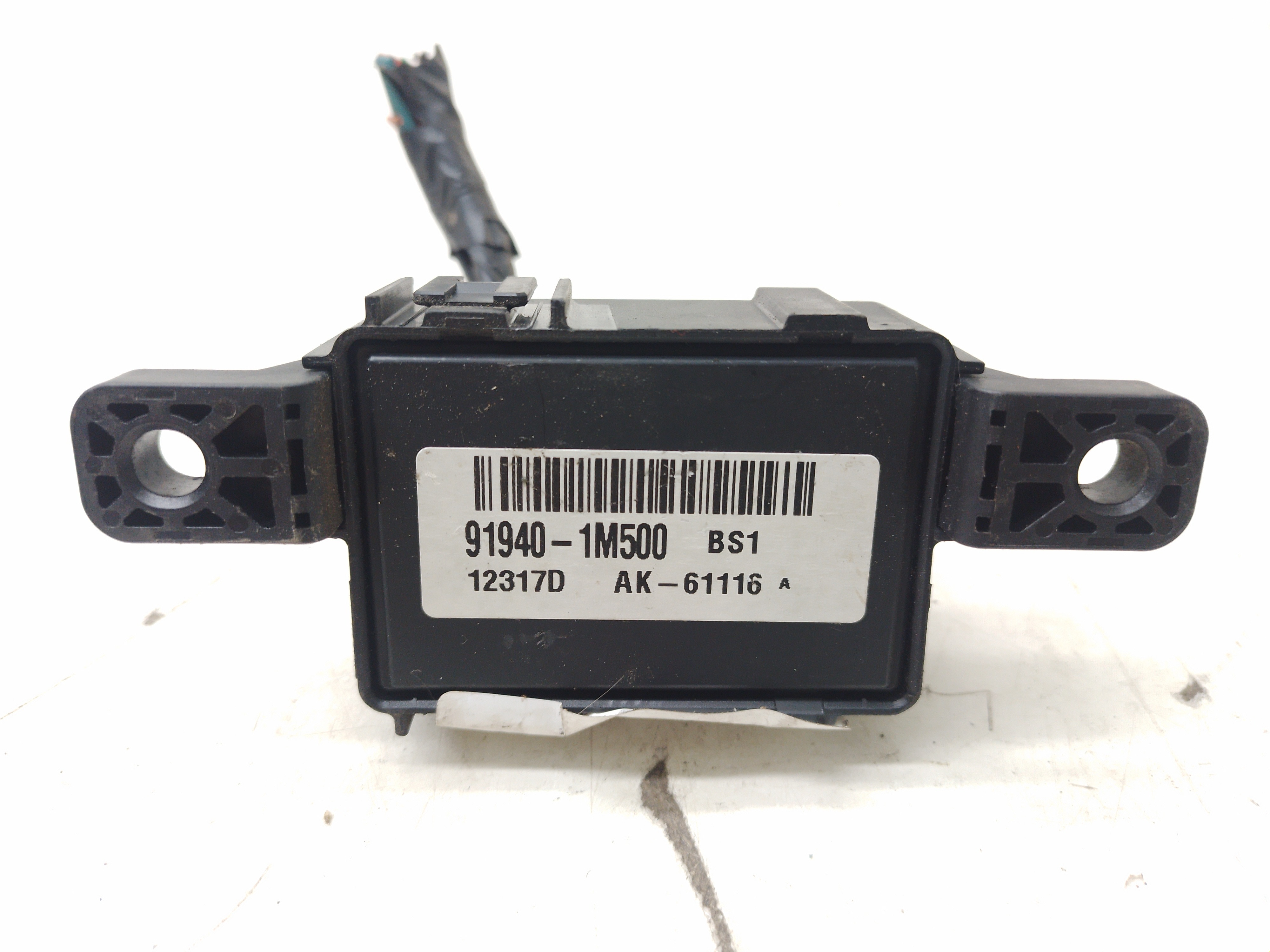 Módulo Rele Pdm Hyundai Veloster 1.6 2013 919401m500