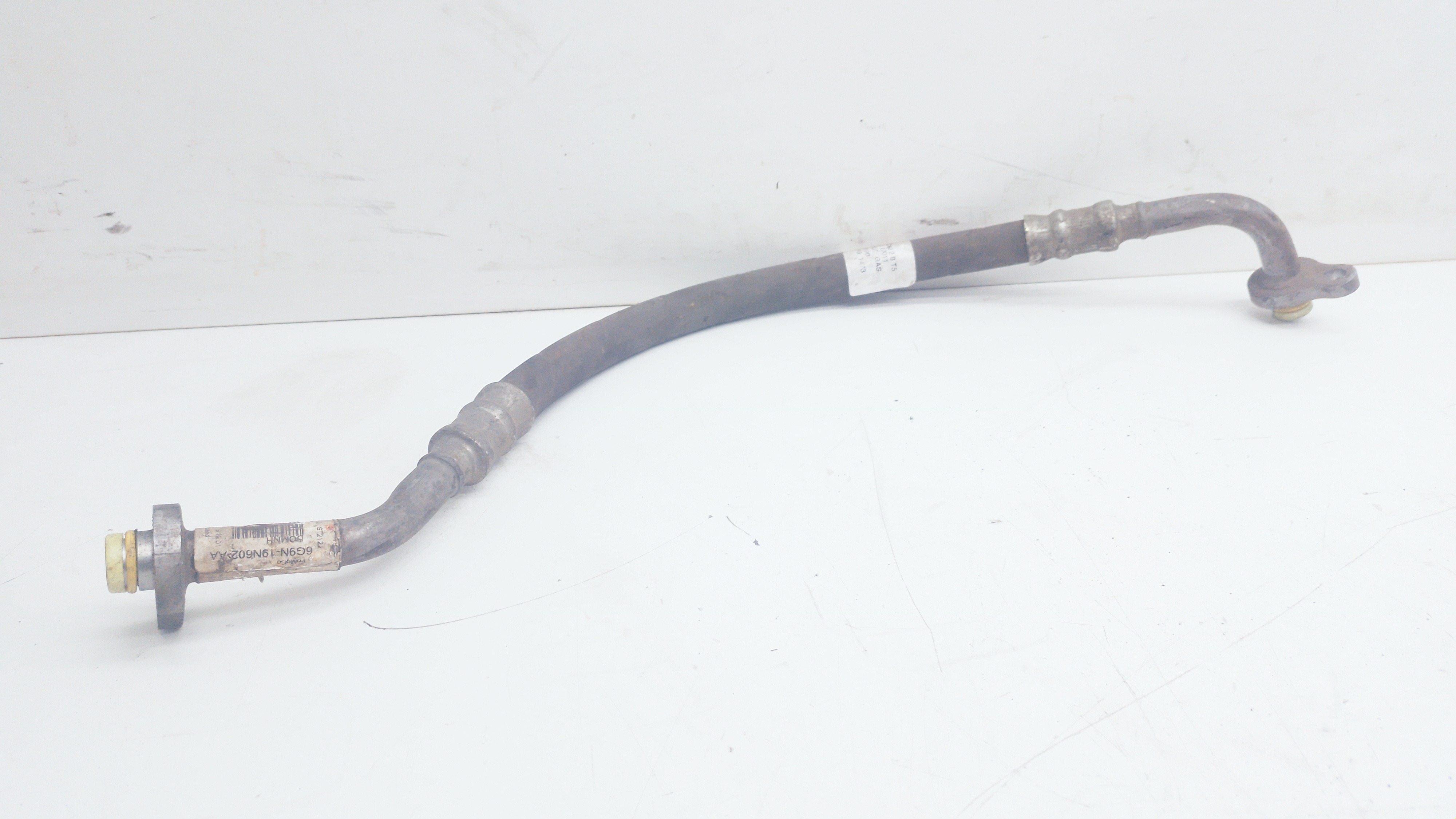 Mangueira Ar Condicionado Volvo Xc60 2.0 Nº6g9n19n602aa