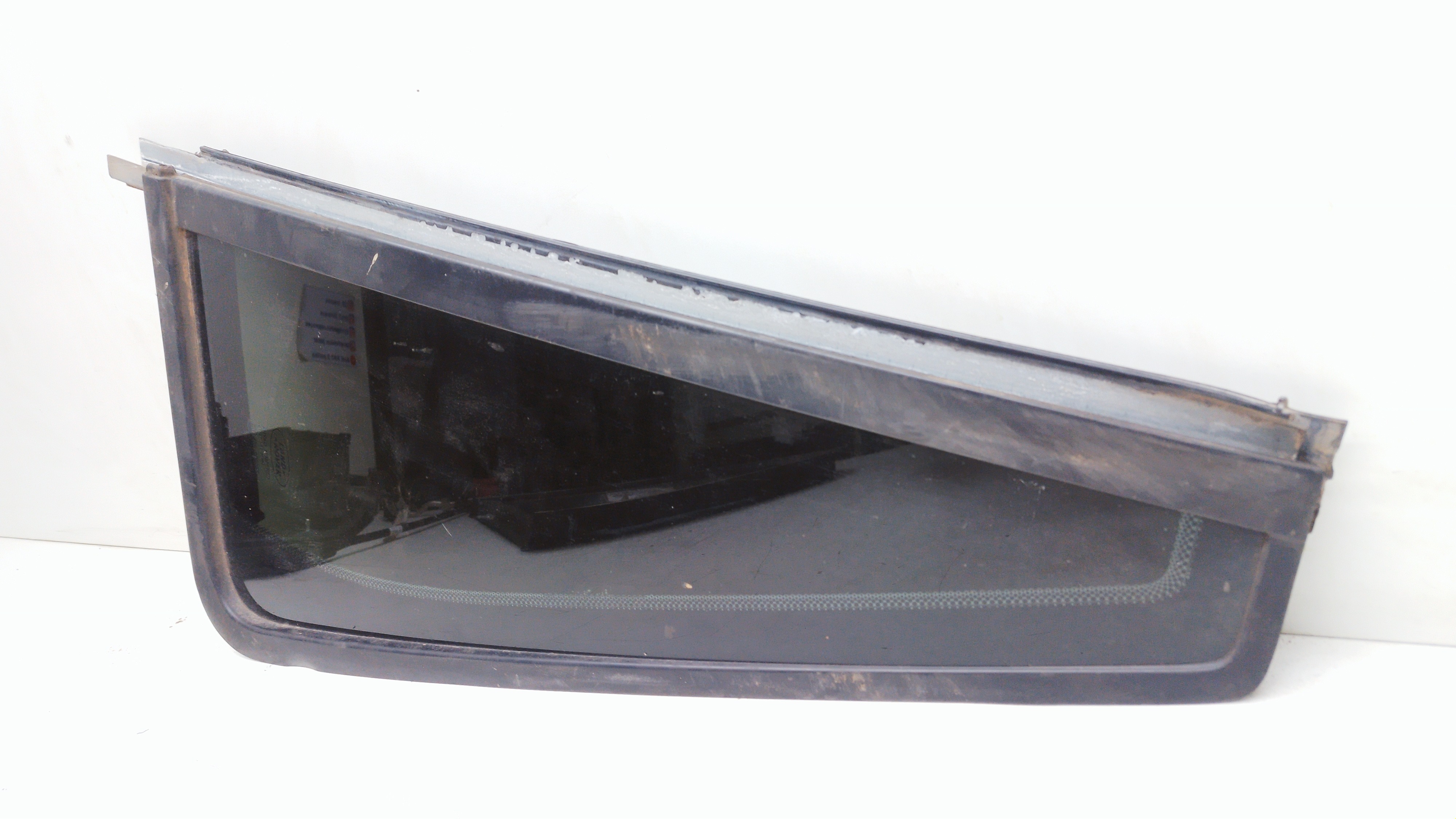 Vidro Fixo Traseiro Esquerdo Land Rover Freelander 2 2011