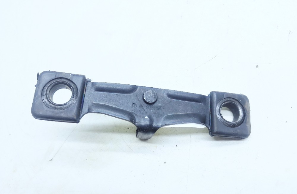 Batente Fechadura Tampa Traseira Vw Tiguan Tsi 2.0 2021