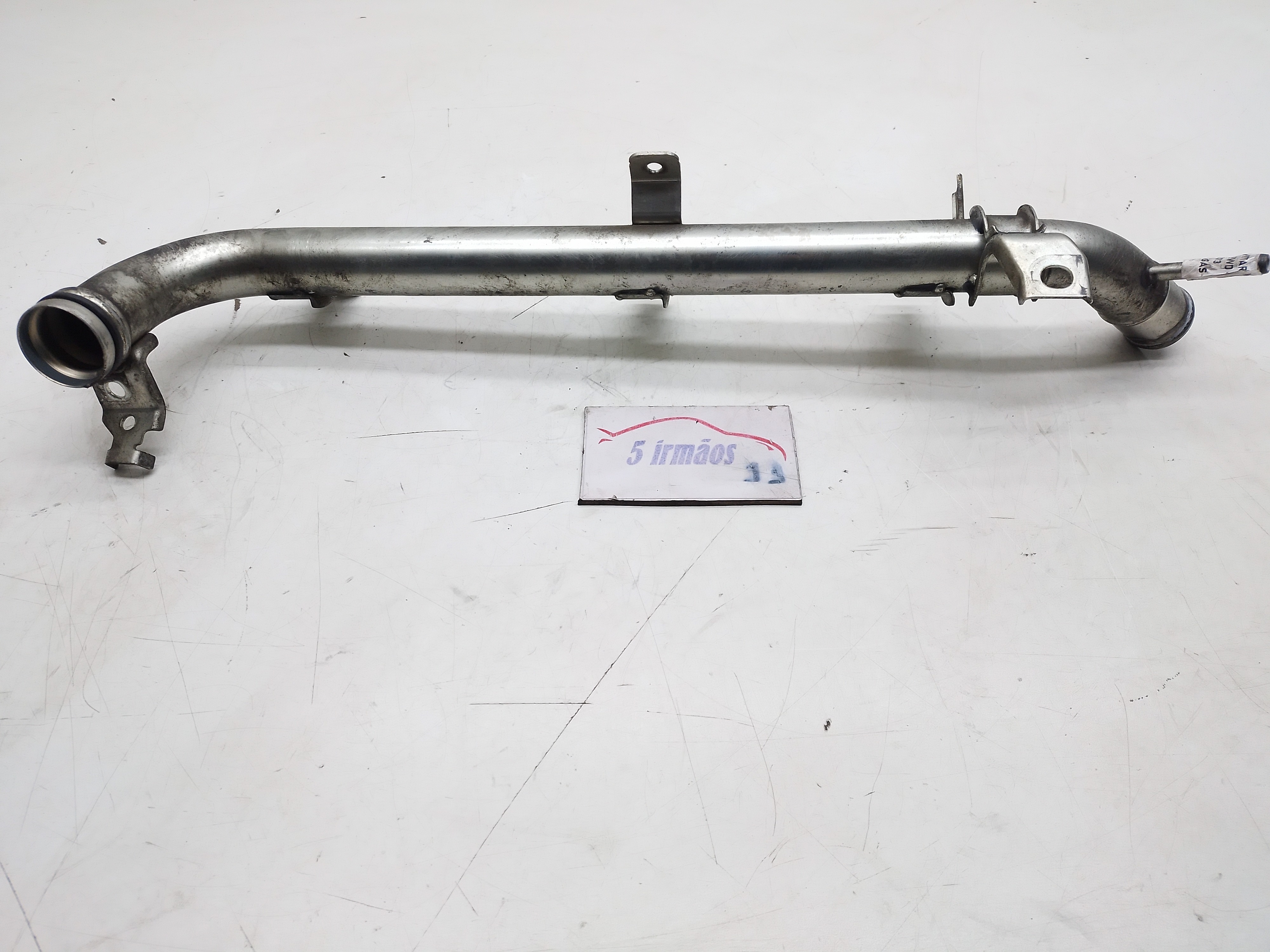 Mangueira Arrefecimento Suzuki Grand Vitara 2wd 4×2 2015
