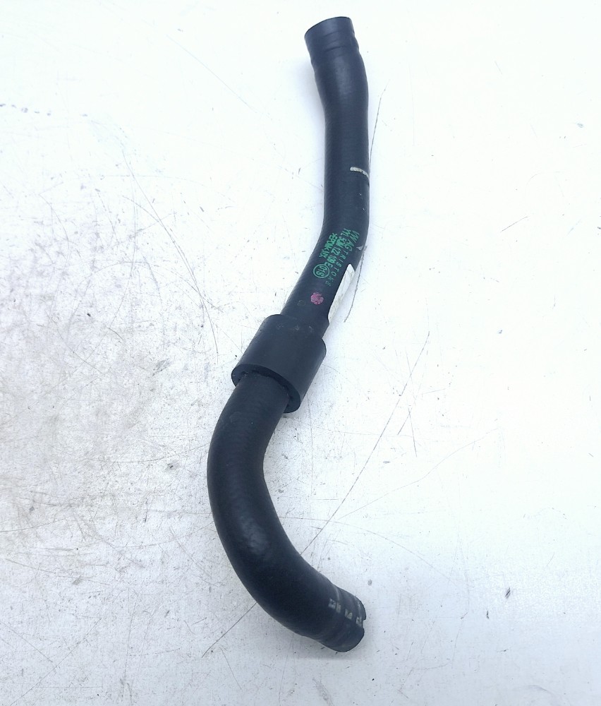 Mangueira Arrefecimento Vw Jetta Gli 2.0 2019 5qm122109e