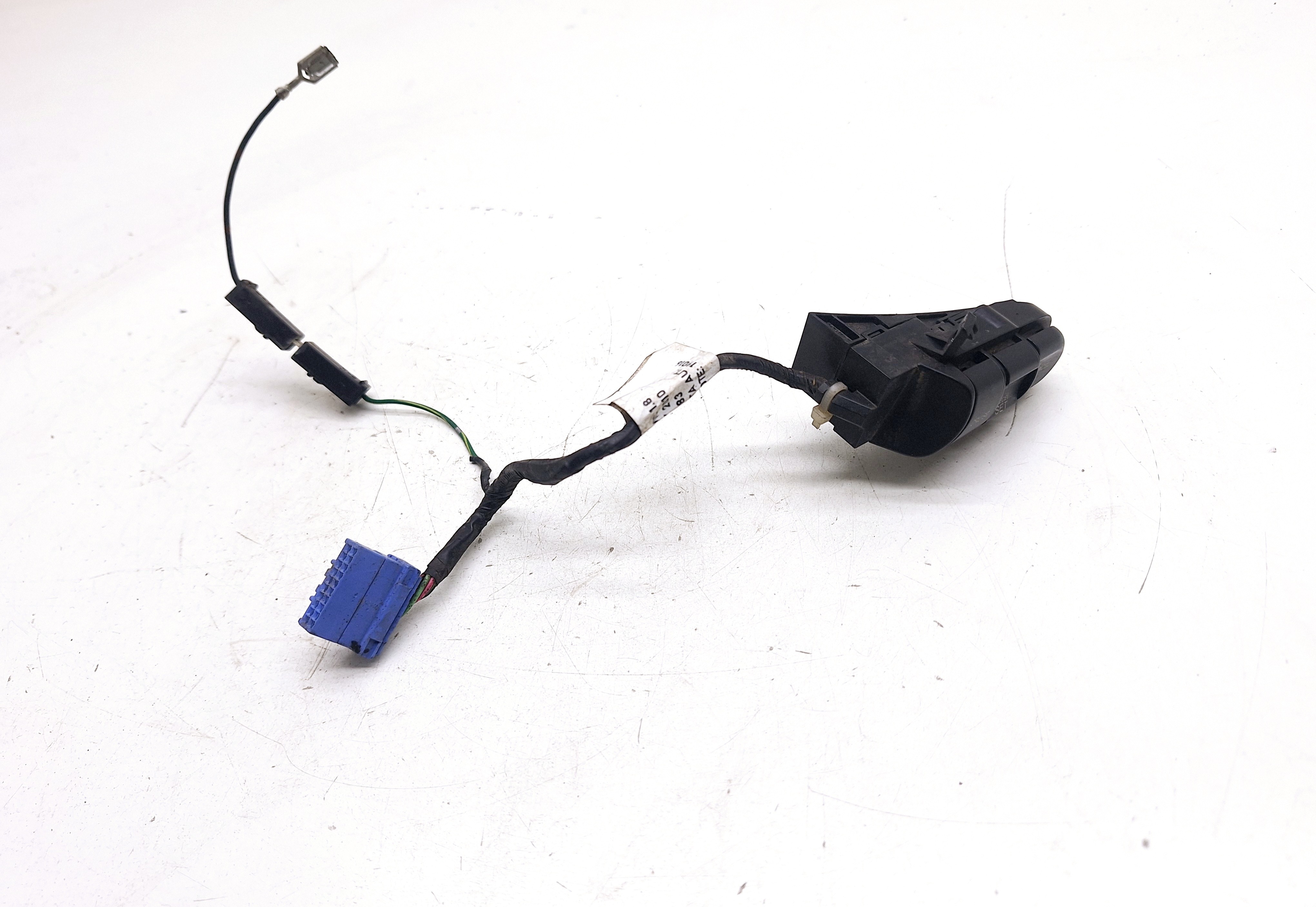 Comando Volante Honda Civic 1.8 2009/ 2010