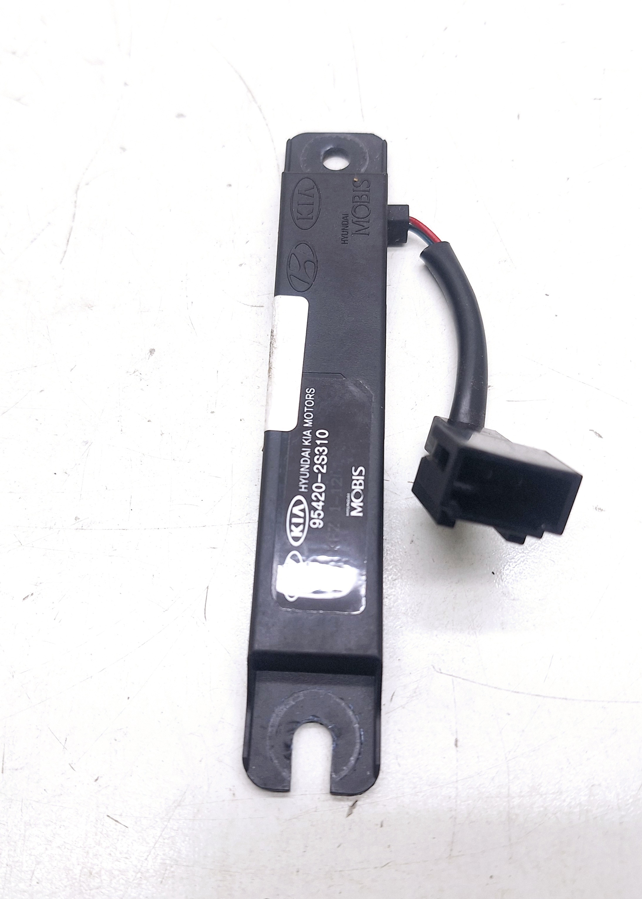 Sensor Keyless Hyundai Ix35 2.0 2016/ 2017 Nº954202s310