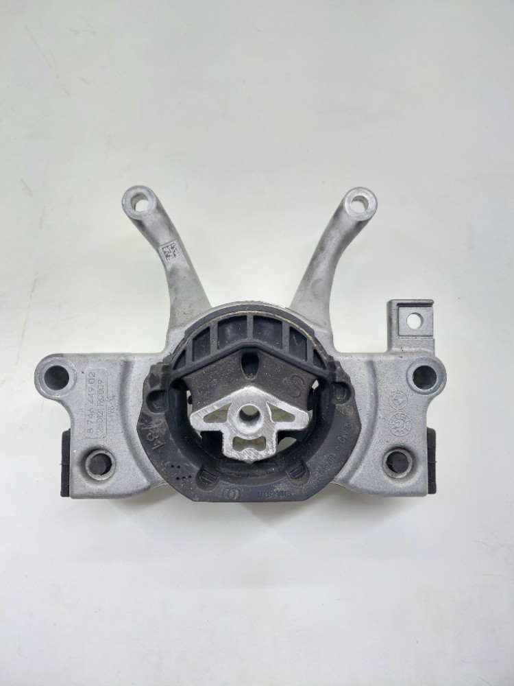 Suporte Coxim Câmbio Bmw M3 Competition 3.0 2026 874644902