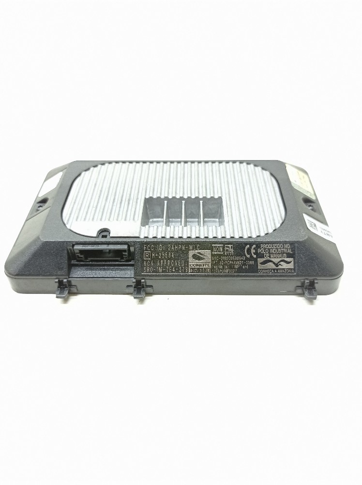Módulo Carregador Indução Vw Nivus Tsi 1.0 2025 5u0980611
