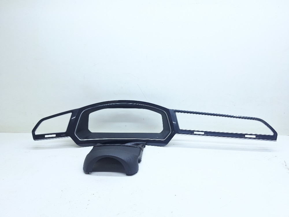 Painel Instrumentos Vw Tiguan Tsi 2.0 2021 5NN858019