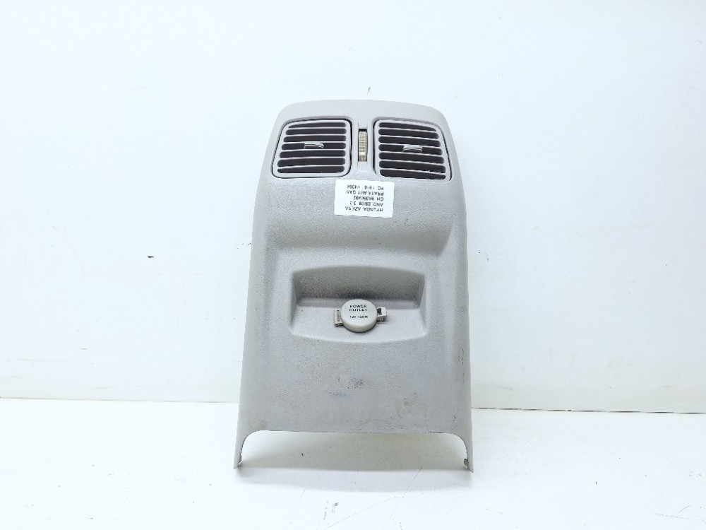 Difusor Ar Traseiro Azera 3.3 2008 2009 846403l000