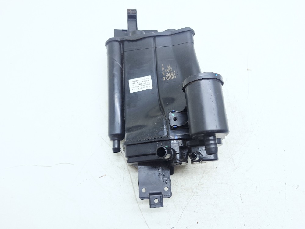 Filtro Canister Audi Q3 Sportback 2.0 2024 3qf201797d