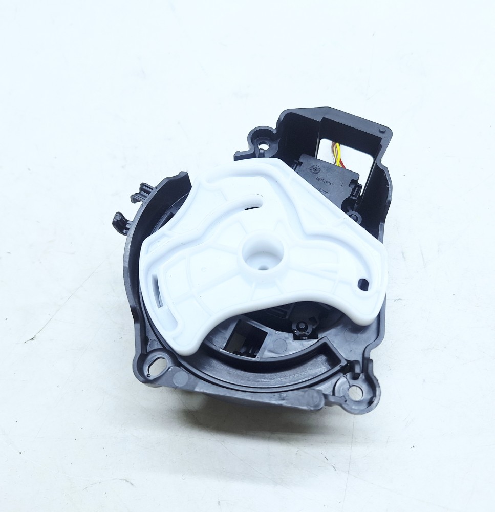 Motor Atuador Caixa Ar Countryman 2.0 2023 Cz1139301710