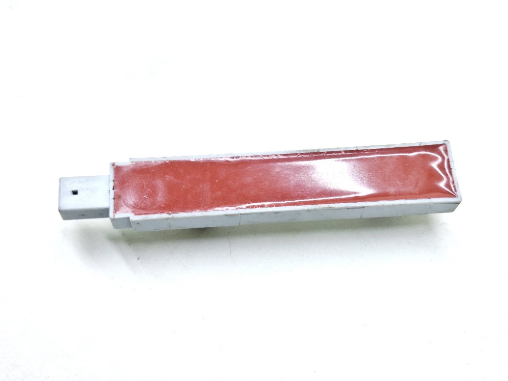Sensor Keyless Antena Vw Polo Gts 1.4t 2024 2025 5k0962132b