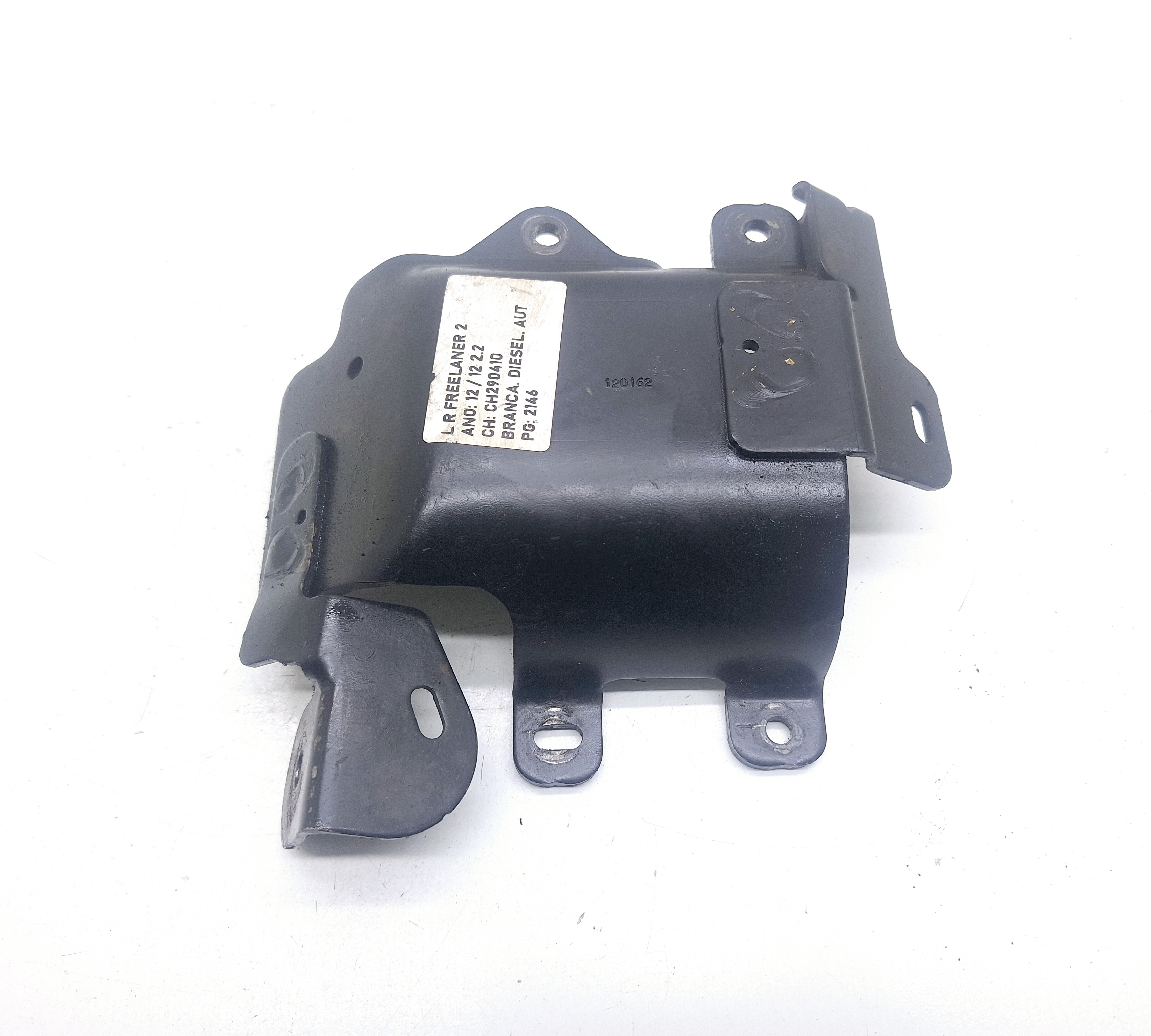 Suporte Filtro Combustível Freelander 2 2.2 Diesel 2011