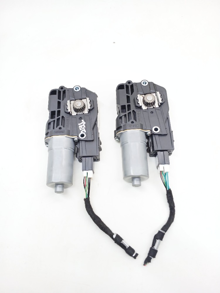 Par Motor Teto Solar Vw Tcross Xtreme 1.4 2026 3vd877795