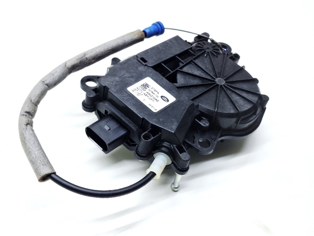 Atuador Fechadura Porta Malas Discovery Sport 2.0 2021