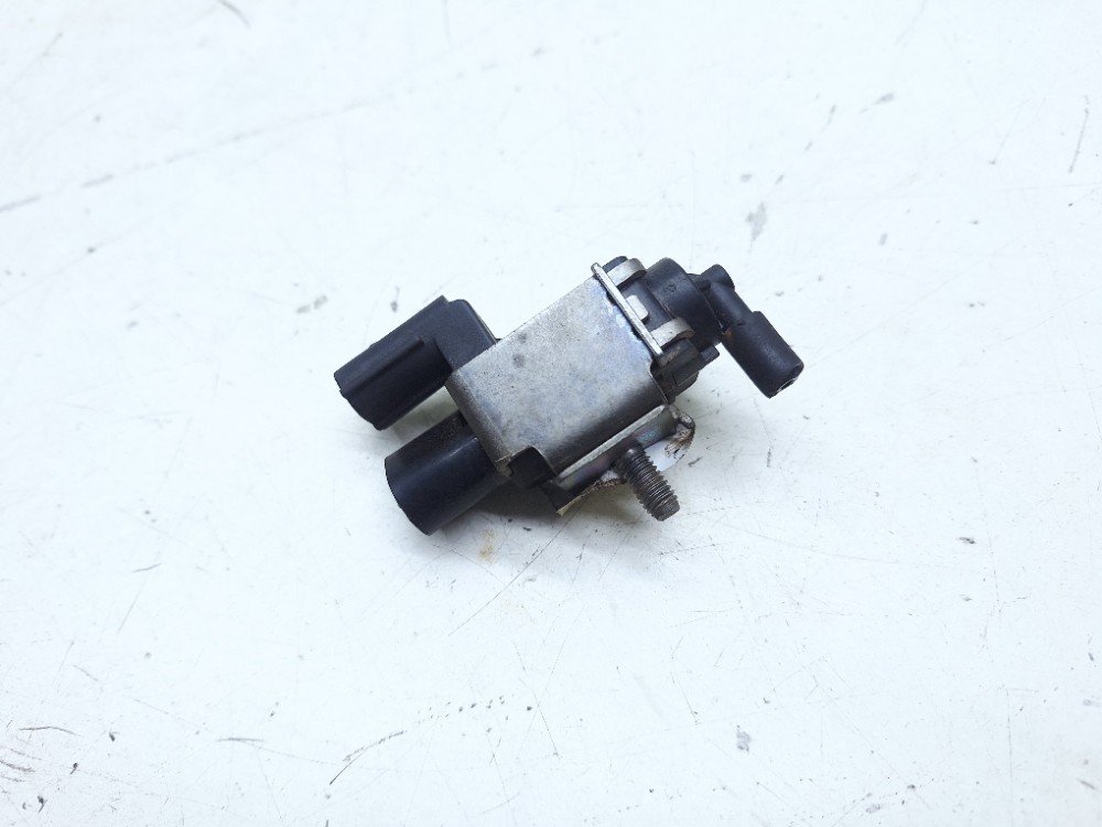 Válvula Solenoide Santa Fé 3.5 2011 2012