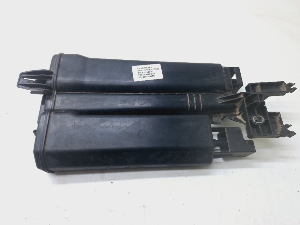 Filtro Canister Vw Jetta Gli 2.0t 2019 5q0201801