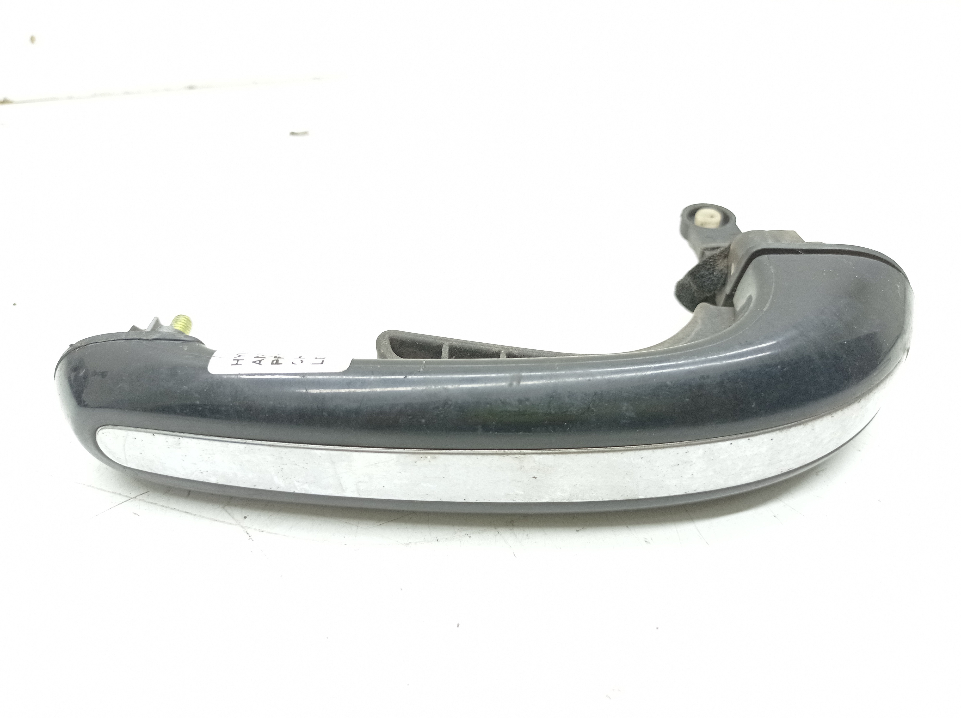 Maçaneta Externa Tampa Traseira Hyundai Santa Fé 2.7 2009