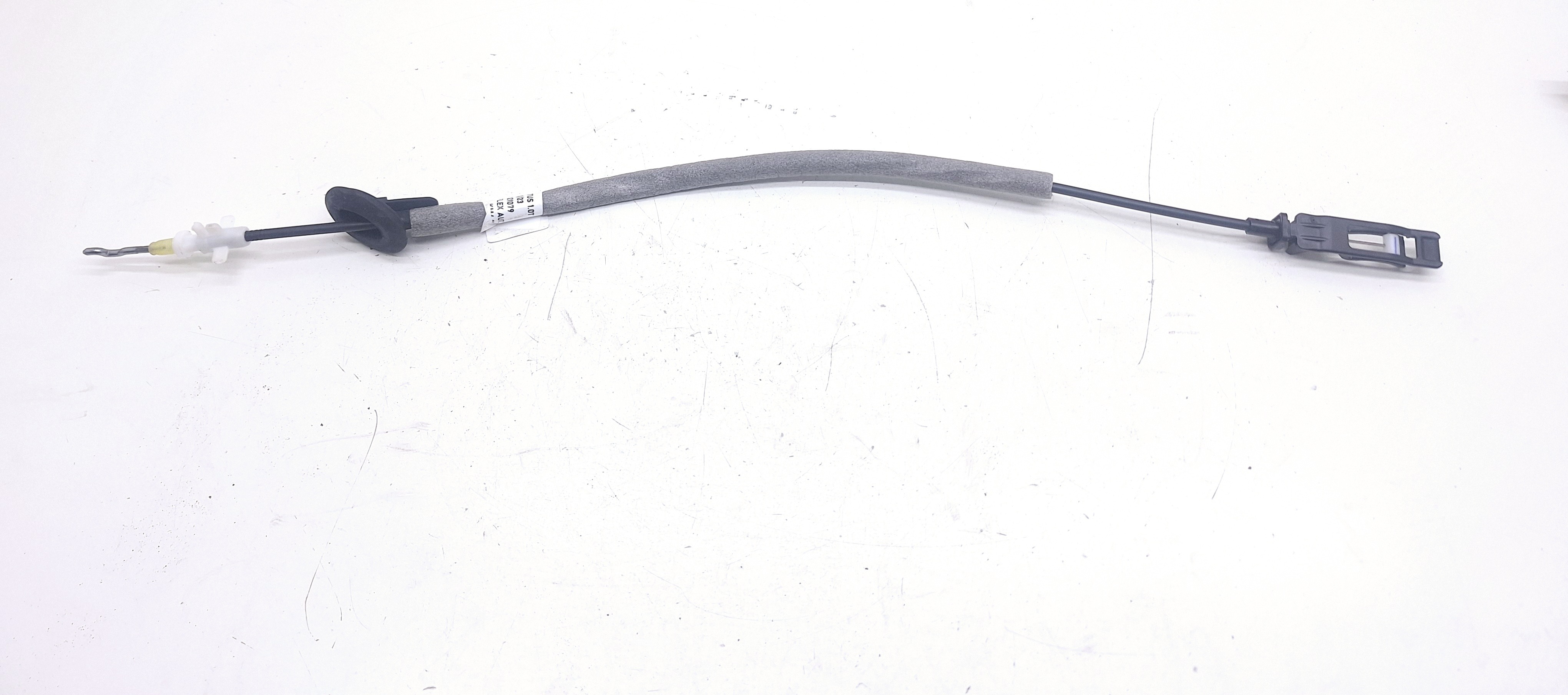 Cabo Fechadura Porta Traseira Direita Vw Virtus Tsi 1.0 2023