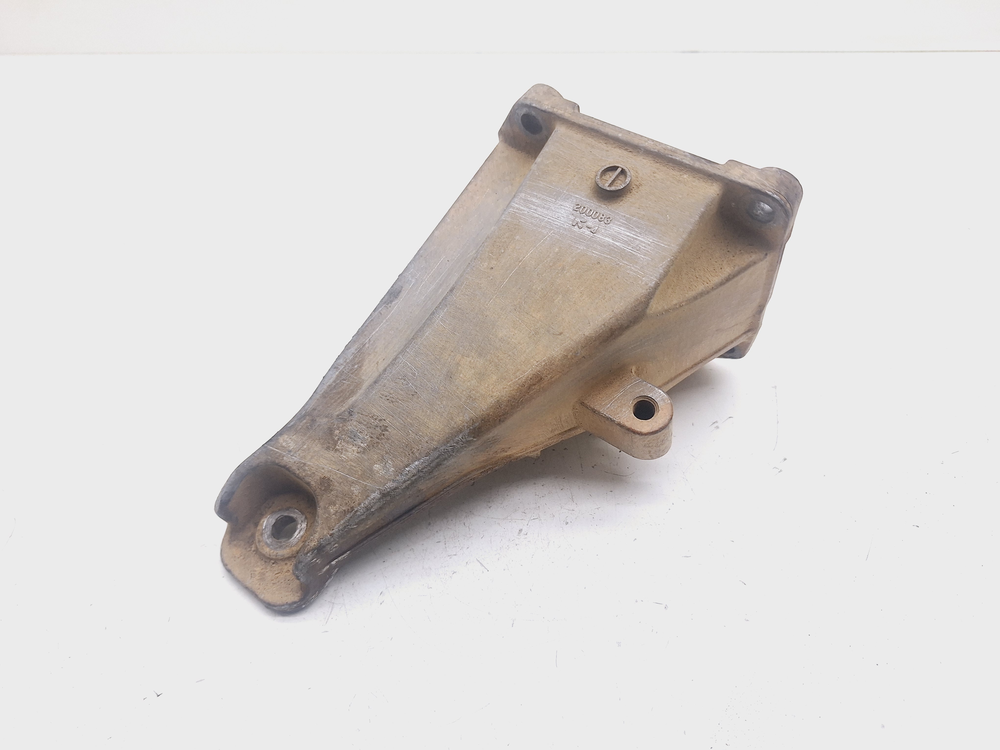 Suporte Coxim Motor Gm Tracker 2.0 Manual 2007 2008
