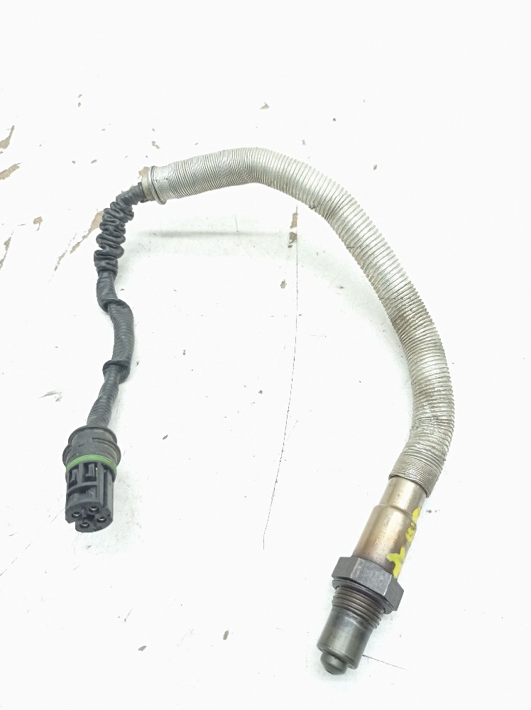 Sonda Lambda Bmw X1 Asp 2.0 2011 2012 754524303
