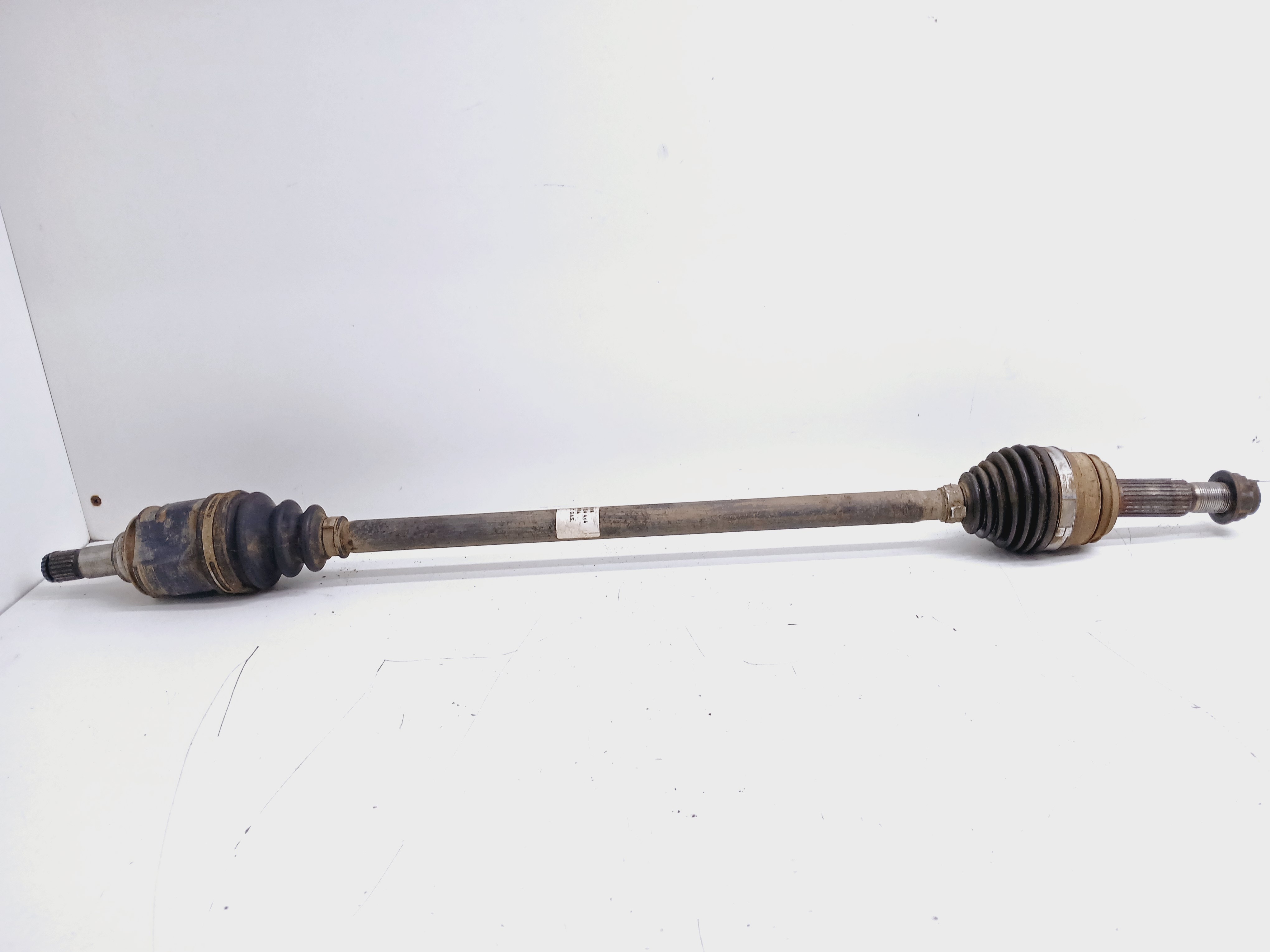 Homocinetica Traseira Direita Toyota Rav4 2009 2010