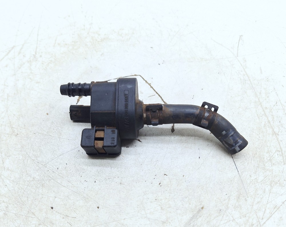 Válvula Canister Vw Tiguan Tsi 2.0 2018 06h906517t