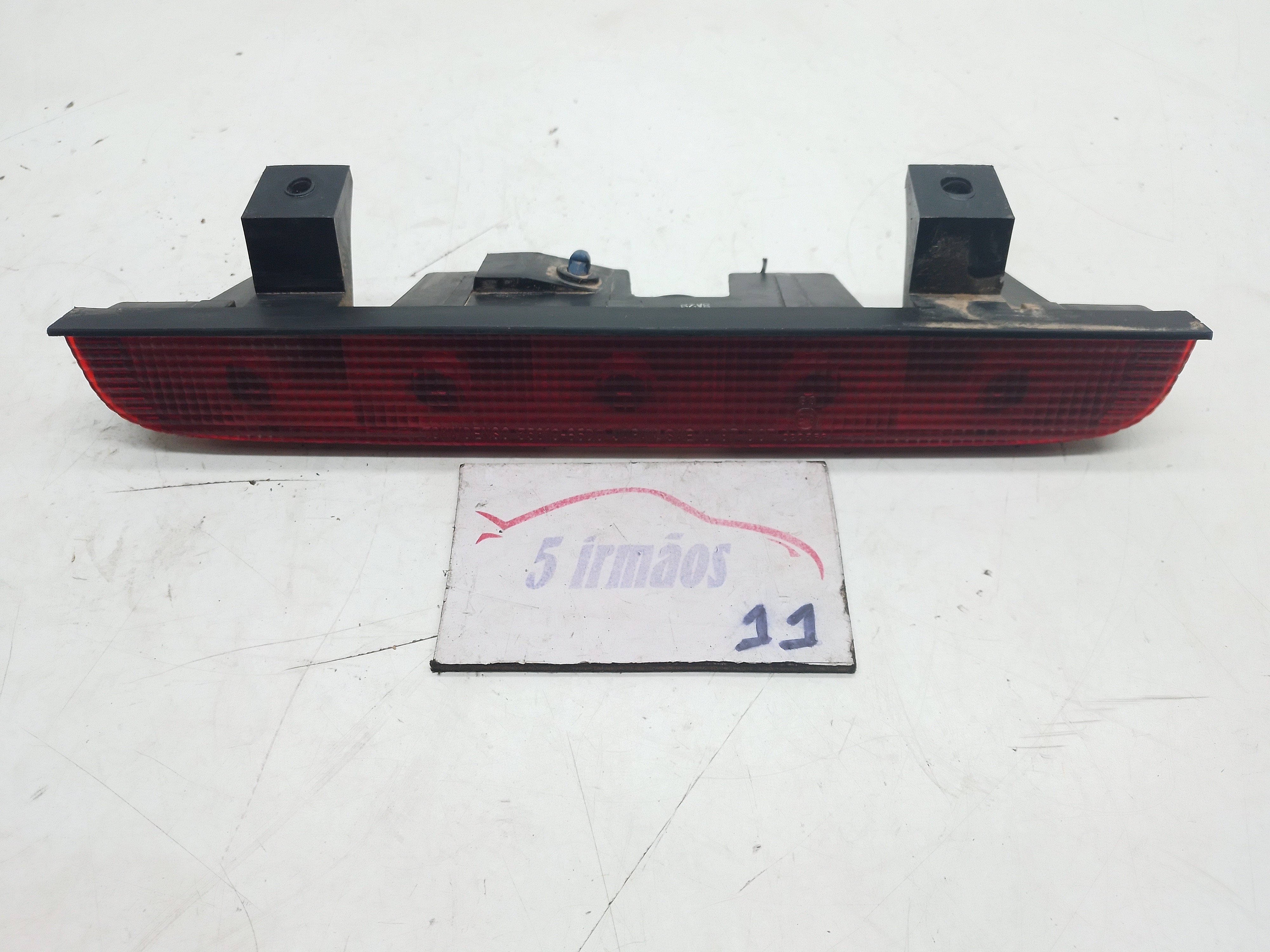 Luz Breaklight Chevrolet Tracker 2.0 2007 / 2008 Nº3581065d