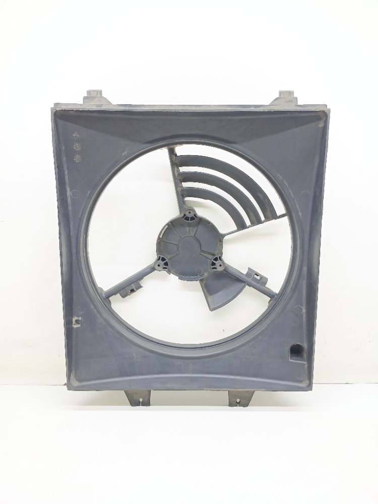 Defletor Ventoinha Radiador Kia Carnival 3.8 2008 2009