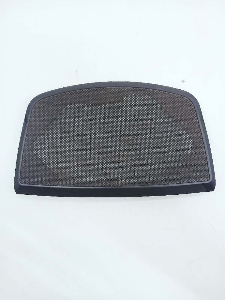 Grade Alto Falante Bmw 320 2.0 2018 Preto
