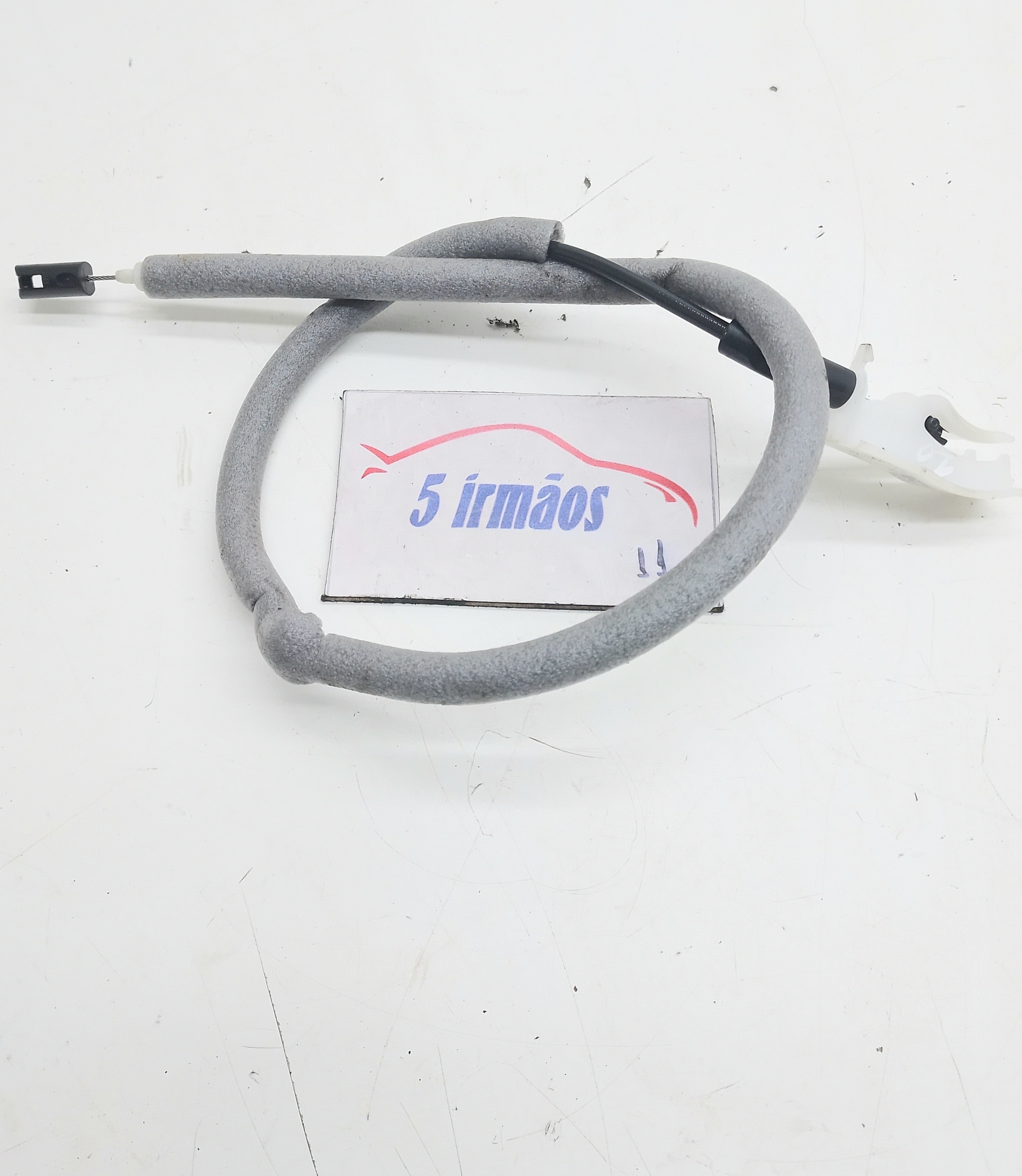 Cabo Fechadura Porta Traseira Direita Bmw X6 3.0 2010