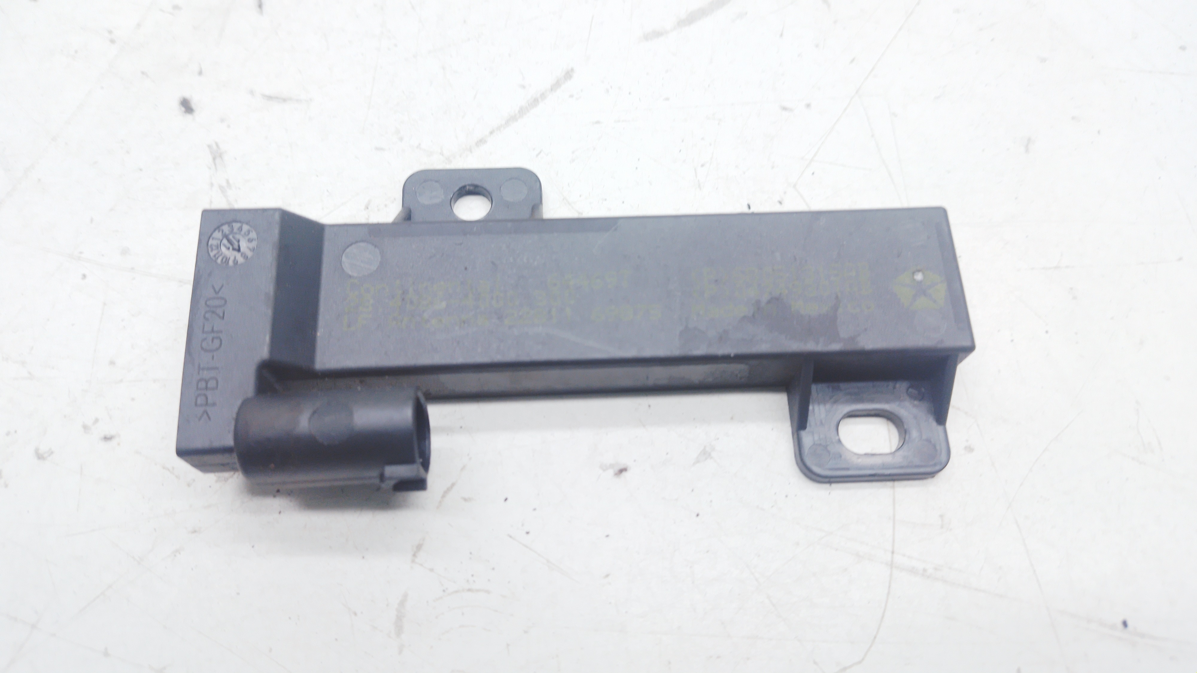 Sensor Keyless Chrysler 3.6 2011/ 2012 Nº64469t