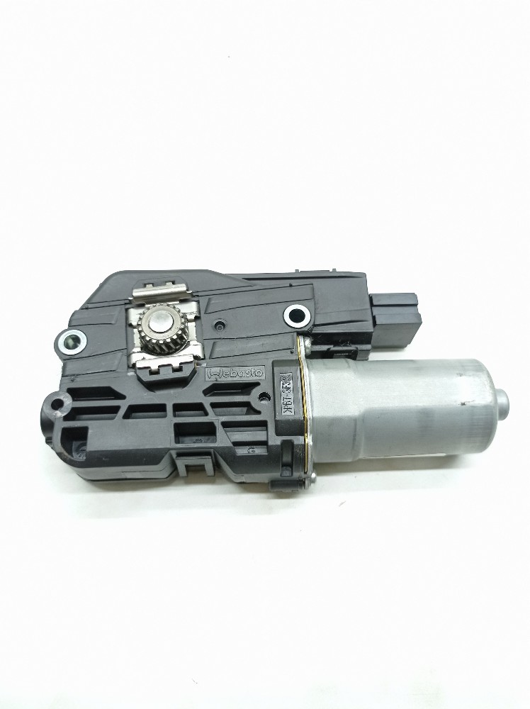 Motor Teto Solar Audi Q3 Sportback 2.0 2024 3g5877795