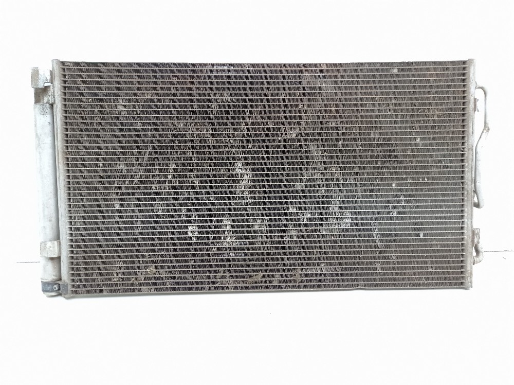 Condensador Ar Condicionado Bmw 320i 2.0 2018 64506804722