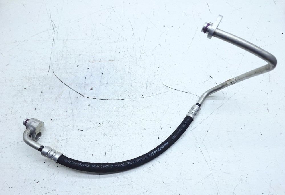 Mangueira Ar Condicionado Vw Virtus Tsi 1.4 2025 2q0816721q